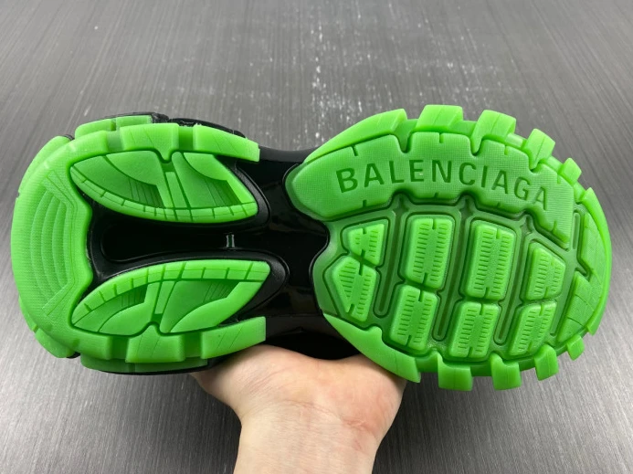 BLCG TRACK SNEAKER 542023 W3RL1 GoAnywhere 2564