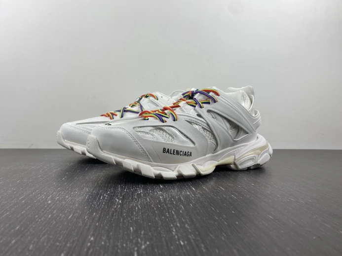 BLCG TRACK SNEAKER 542023 W3RM1 TopPick 2364