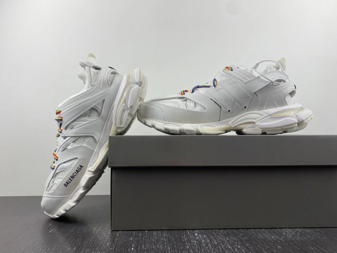 BLCG TRACK SNEAKER 542023 W3RM1 TopPick 2364