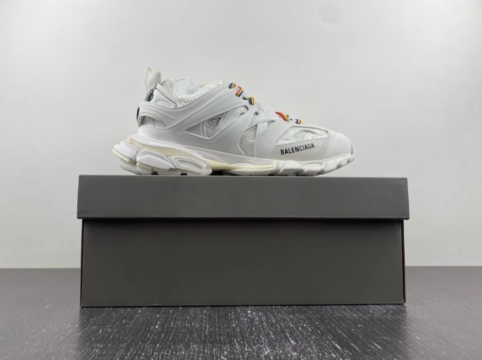 BLCG TRACK SNEAKER 542023 W3RM1 TopPick 2364
