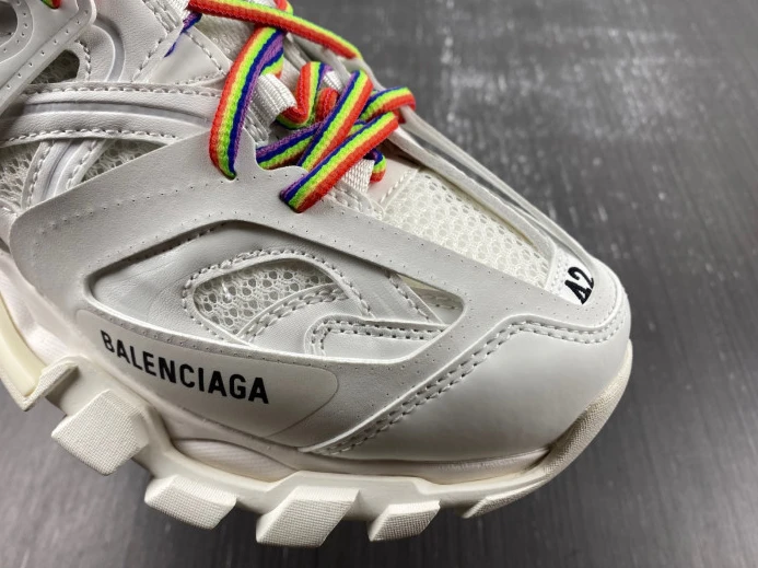 BLCG TRACK SNEAKER 542023 W3RM1 TopPick 2364