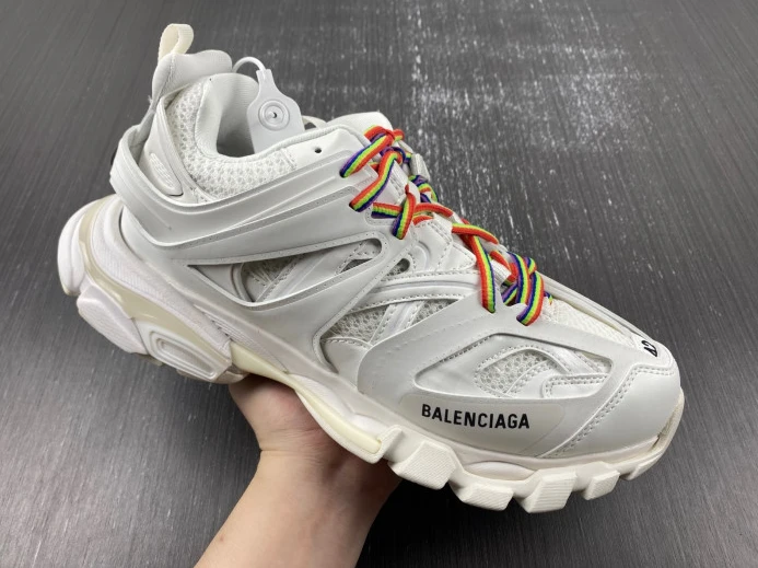 BLCG TRACK SNEAKER 542023 W3RM1 TopPick 2364