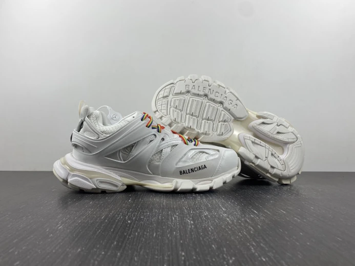 BLCG TRACK SNEAKER 542023 W3RM1 TopPick 2364