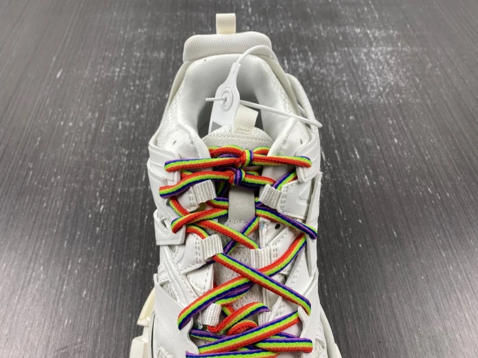 BLCG TRACK SNEAKER 542023 W3RM1 TopPick 2364