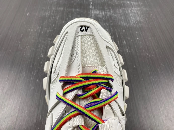 BLCG TRACK SNEAKER 542023 W3RM1 TopPick 2364
