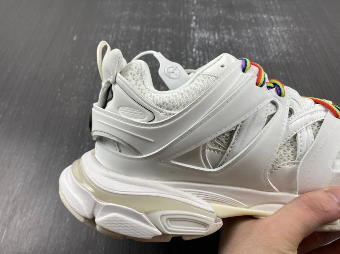 BLCG TRACK SNEAKER 542023 W3RM1 TopPick 2364