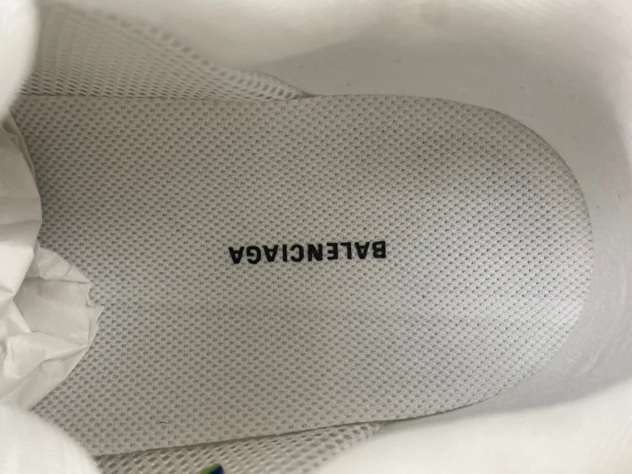 BLCG TRACK SNEAKER 542023 W3RM1 TopPick 2364