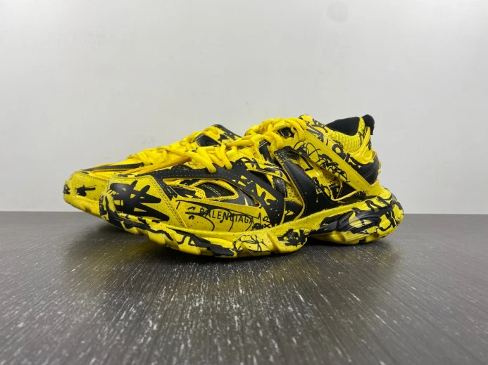 BLCG TRACK SNEAKER 542023 W3RRA Popular 2378