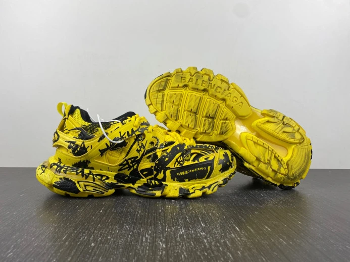 BLCG TRACK SNEAKER 542023 W3RRA Popular 2378