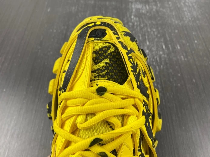 BLCG TRACK SNEAKER 542023 W3RRA Popular 2378