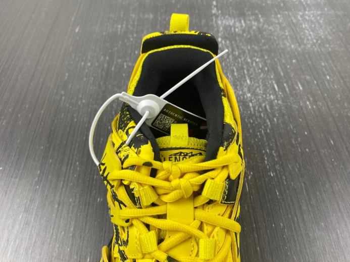 BLCG TRACK SNEAKER 542023 W3RRA Popular 2378