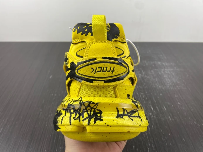 BLCG TRACK SNEAKER 542023 W3RRA Popular 2378