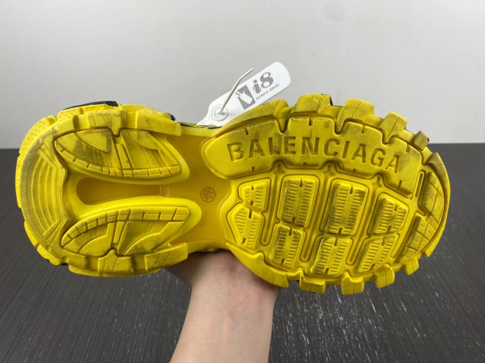 BLCG TRACK SNEAKER 542023 W3RRA Popular 2378