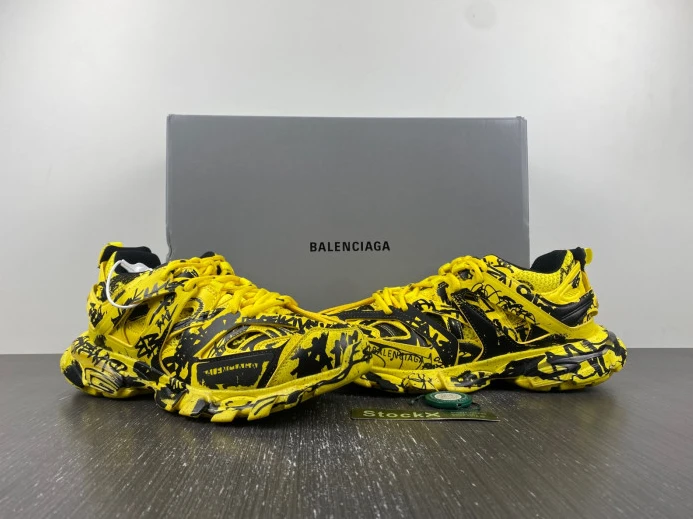 BLCG TRACK SNEAKER 542023 W3RRA Popular 2378