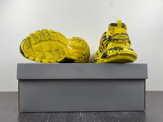 BLCG TRACK SNEAKER 542023 W3RRA Popular 2378