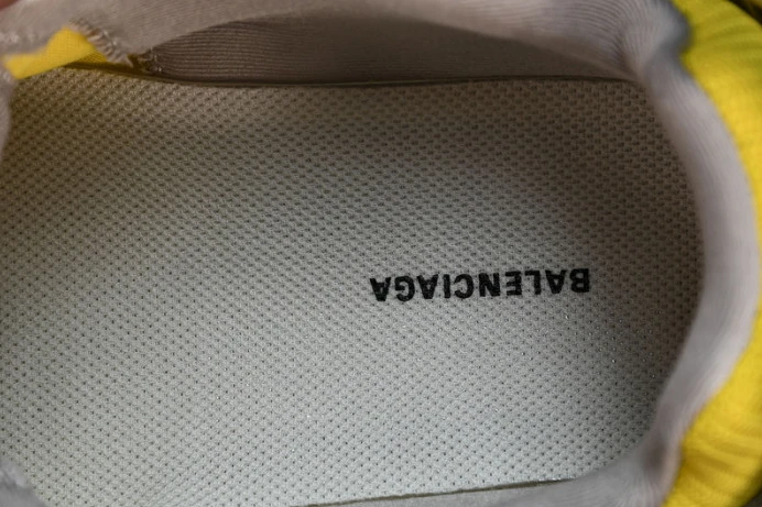 BLCG TRACK SNEAKER 542436 W1ST3 GoAnywhere 2381
