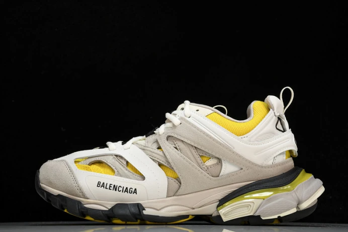 BLCG TRACK SNEAKER 542436 W1ST3 GoAnywhere 2381