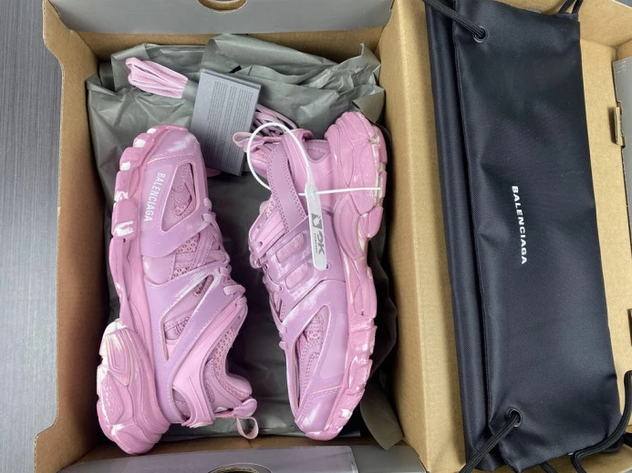 BLCG TRACK SNEAKER 542436 W2CN2 SmartChoice 2572