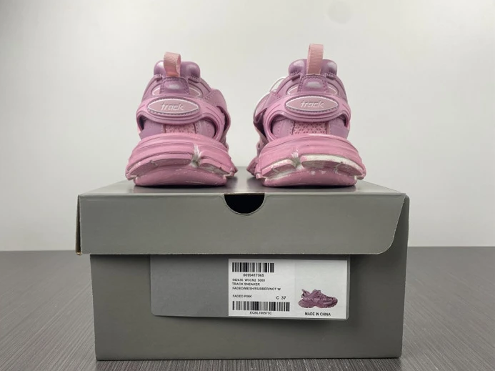 BLCG TRACK SNEAKER 542436 W2CN2 SmartChoice 2572