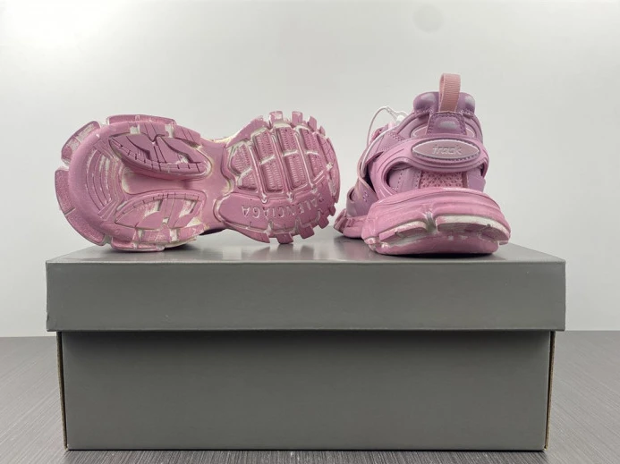 BLCG TRACK SNEAKER 542436 W2CN2 SmartChoice 2572