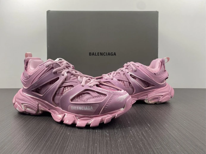 BLCG TRACK SNEAKER 542436 W2CN2 SmartChoice 2572