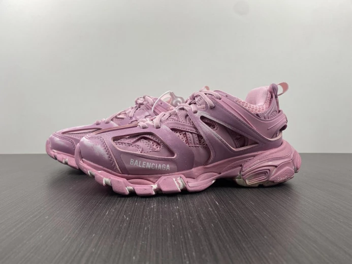 BLCG TRACK SNEAKER 542436 W2CN2 SmartChoice 2572
