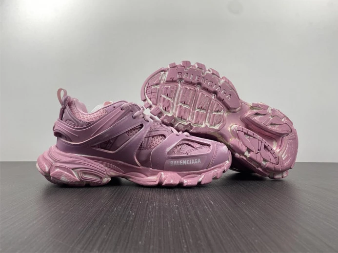 BLCG TRACK SNEAKER 542436 W2CN2 SmartChoice 2572