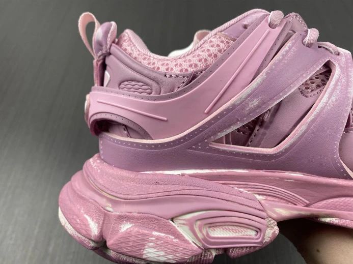BLCG TRACK SNEAKER 542436 W2CN2 SmartChoice 2572