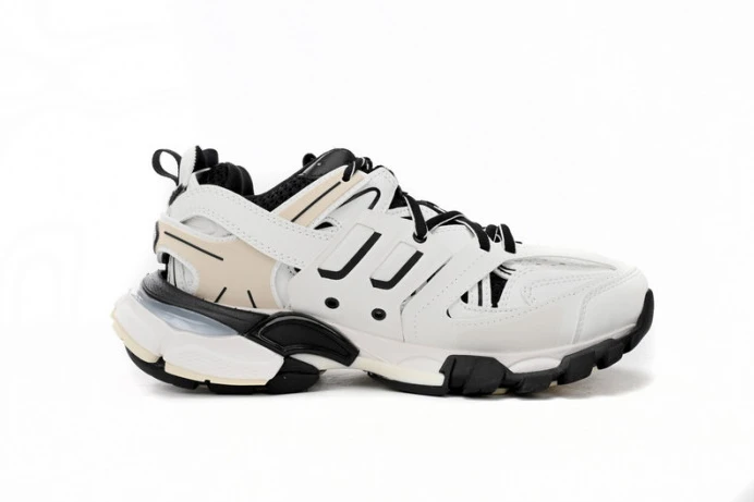 BLCG TRACK SNEAKER 542436 W3NH3 WellDesigned 2369