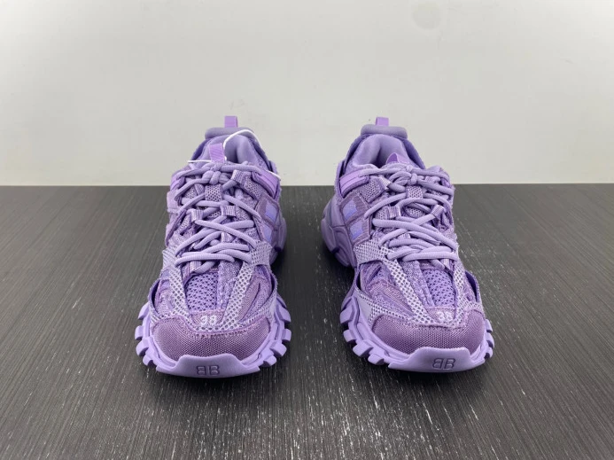 BLCG TRACK SNEAKER 542436 W3RD1 Comfortable 2553