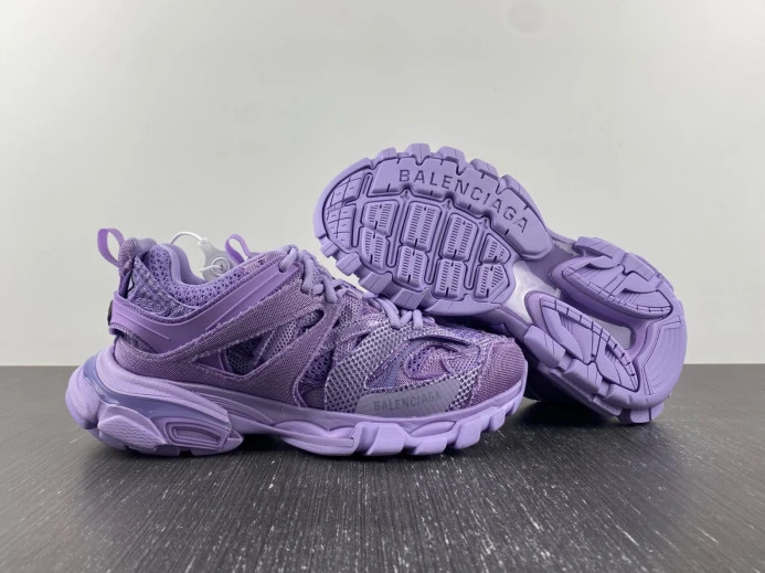 BLCG TRACK SNEAKER 542436 W3RD1 Comfortable 2553