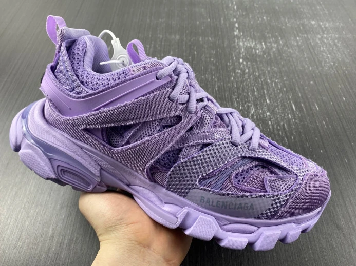BLCG TRACK SNEAKER 542436 W3RD1 Comfortable 2553