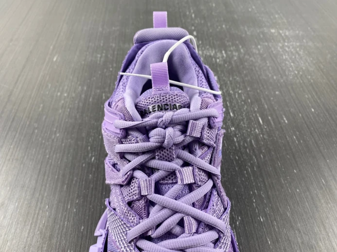 BLCG TRACK SNEAKER 542436 W3RD1 Comfortable 2553