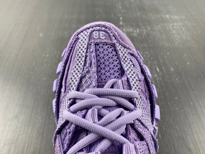 BLCG TRACK SNEAKER 542436 W3RD1 Comfortable 2553