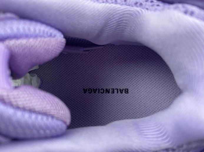 BLCG TRACK SNEAKER 542436 W3RD1 Comfortable 2553