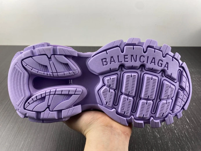 BLCG TRACK SNEAKER 542436 W3RD1 Comfortable 2553