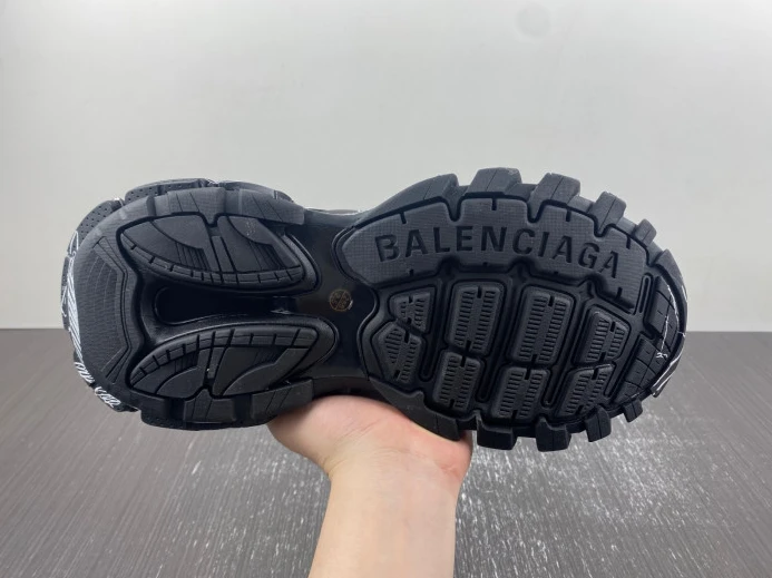 BLCG TRACK SNEAKER 542436 W3SR2 Comfortable 2372