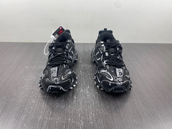 BLCG TRACK SNEAKER 542436 W3SR2 Comfortable 2372