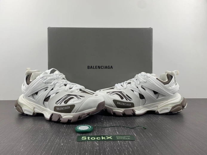 BLCG TRACK SNEAKER 542436 W5C82 SmartChoice 2556