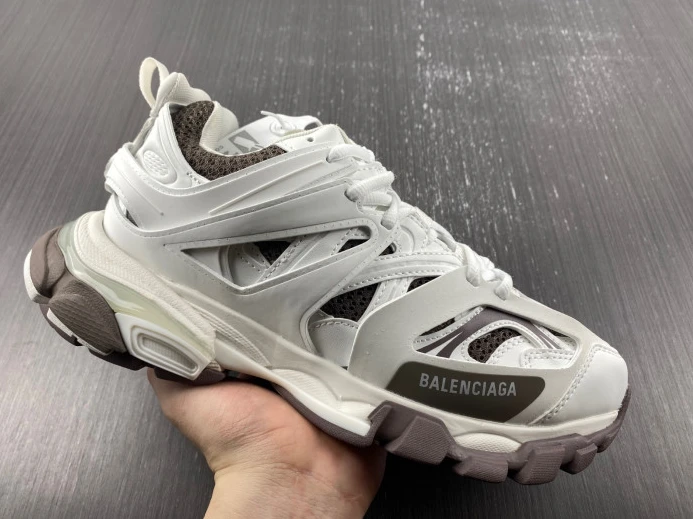 BLCG TRACK SNEAKER 542436 W5C82 SmartChoice 2556