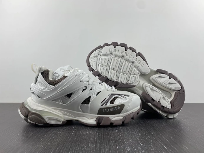 BLCG TRACK SNEAKER 542436 W5C82 SmartChoice 2556
