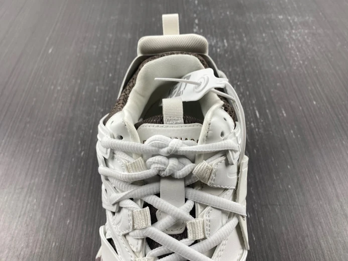 BLCG TRACK SNEAKER 542436 W5C82 SmartChoice 2556