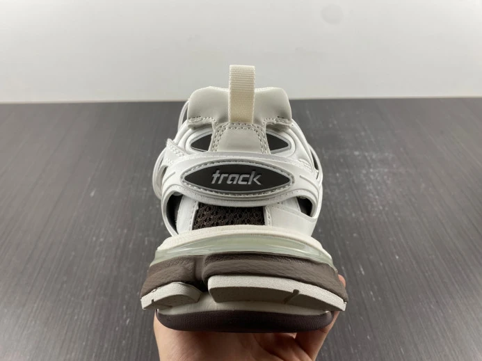 BLCG TRACK SNEAKER 542436 W5C82 SmartChoice 2556