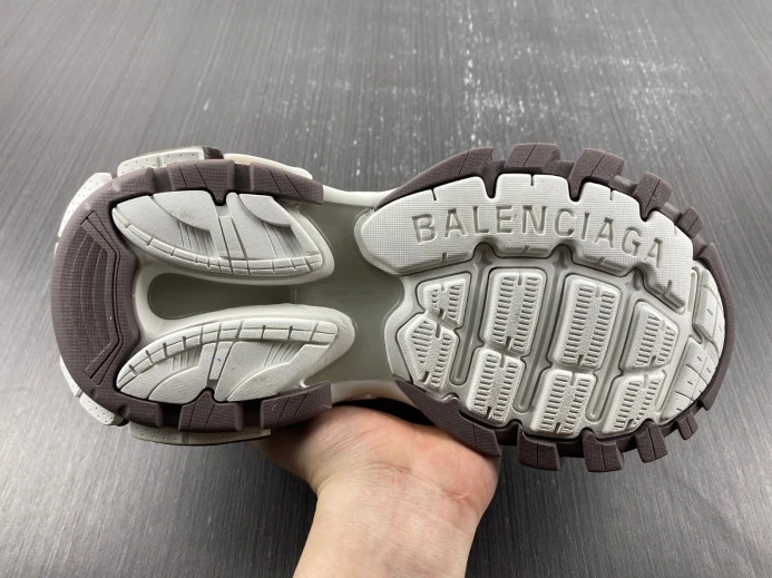 BLCG TRACK SNEAKER 542436 W5C82 SmartChoice 2556