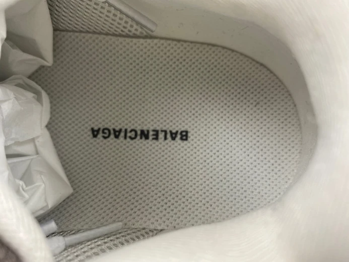 BLCG TRACK SNEAKER 542436 W5C82 SmartChoice 2556