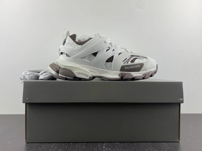 BLCG TRACK SNEAKER 542436 W5C82 SmartChoice 2556