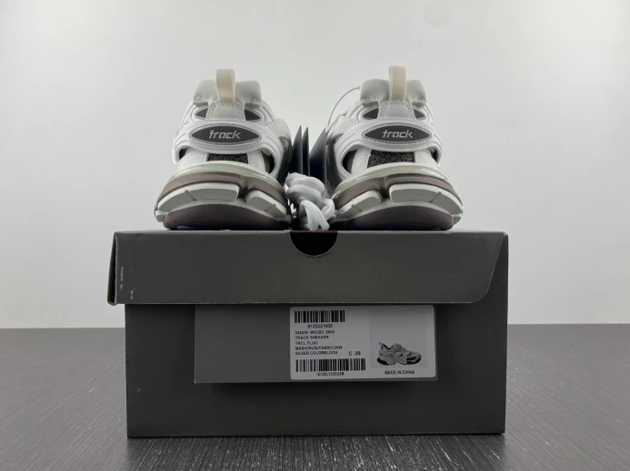 BLCG TRACK SNEAKER 542436 W5C82 SmartChoice 2556