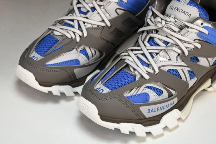 BLCG TRACK SNEAKER 555036 W3AD5 StreetReady 2373