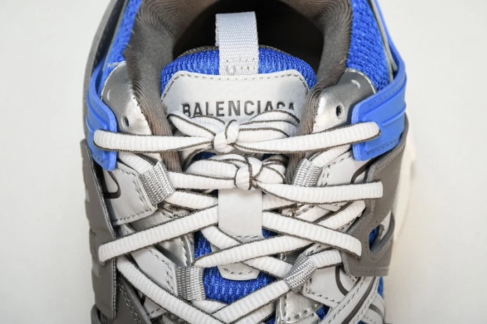 BLCG TRACK SNEAKER 555036 W3AD5 StreetReady 2373