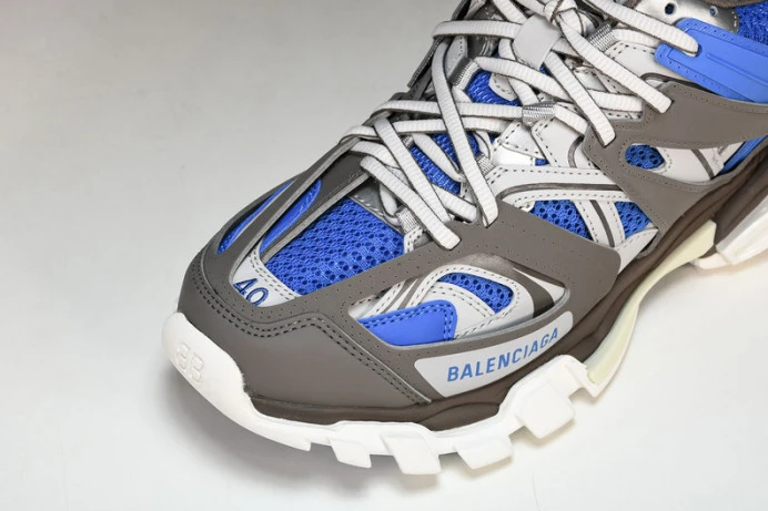 BLCG TRACK SNEAKER 555036 W3AD5 StreetReady 2373